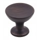 Hardware Resources 667L Rae Cabinet Knob