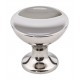 Hardware Resources 667L Rae Cabinet Knob