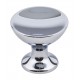 Hardware Resources 667L Rae Cabinet Knob