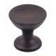 Hardware Resources 667S Rae Cabinet Knob