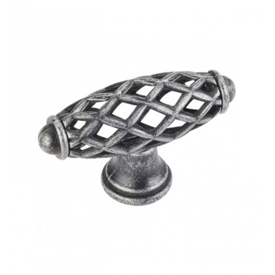 Hardware Resources 749 Tuscany Cabinet Knob