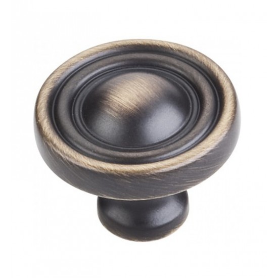 Hardware Resources 818 Bella Cabinet Knob