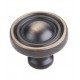 Hardware Resources 818 Bella Cabinet Knob