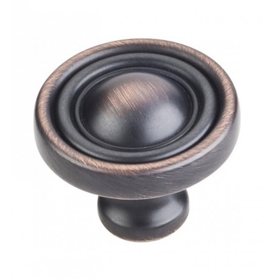 Hardware Resources 818 Bella Cabinet Knob