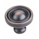 Hardware Resources 818 Bella Cabinet Knob