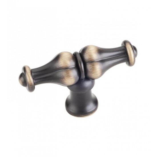 Hardware Resources 818L Bella Cabinet Knob