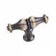 Hardware Resources 818L Bella Cabinet Knob