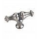 Hardware Resources 818L Bella Cabinet Knob