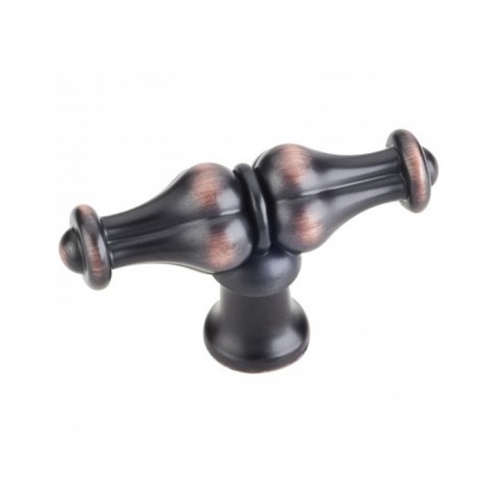 Hardware Resources 818L Bella Cabinet Knob