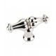 Hardware Resources 818L Bella Cabinet Knob