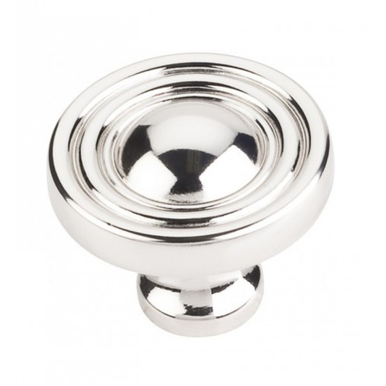 Hardware Resources 818 Bella Cabinet Knob