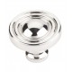 Hardware Resources 818 Bella Cabinet Knob