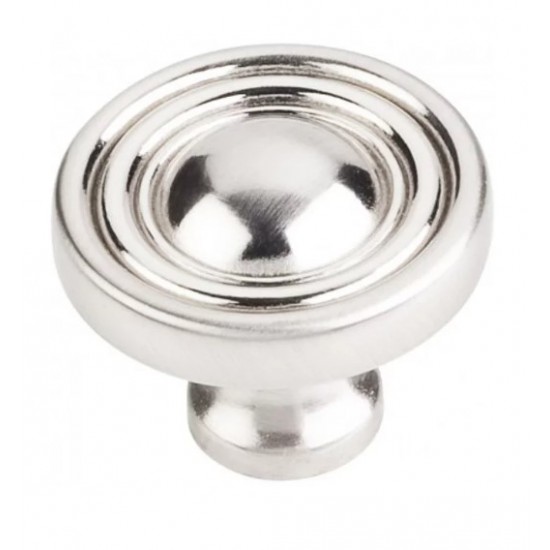 Hardware Resources 818 Bella Cabinet Knob