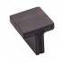 Brushed Oil Rubbed Bronze