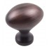 Brushed Oil Rubbed Bronze