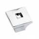 Hardware Resources 910S Modena Cabinet Knob