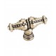 Hardware Resources 918L Prestige Cabinet Knob