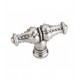 Hardware Resources 918L Prestige Cabinet Knob