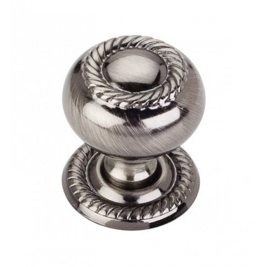 Hardware Resources S6060 Rhodes Cabinet Knob