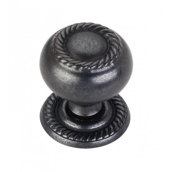 Hardware Resources S6060 Rhodes Cabinet Knob