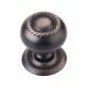 Hardware Resources S6060 Rhodes Cabinet Knob