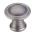 Brushed Pewter