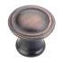 Brushed Oil Rubbed Bronze