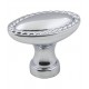 Hardware Resources Z115L Lindos Cabinet Knob