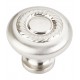 Hardware Resources Z117 Lenoir Cabinet Knob with Rope Detail