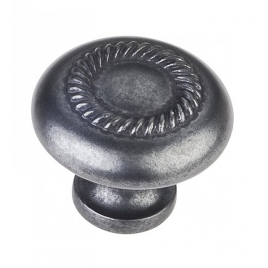 Hardware Resources Z118 Cypress Cabinet Knob