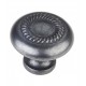 Hardware Resources Z118 Cypress Cabinet Knob