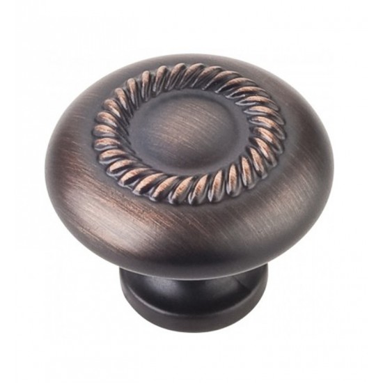 Hardware Resources Z118 Cypress Cabinet Knob