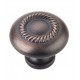 Hardware Resources Z118 Cypress Cabinet Knob