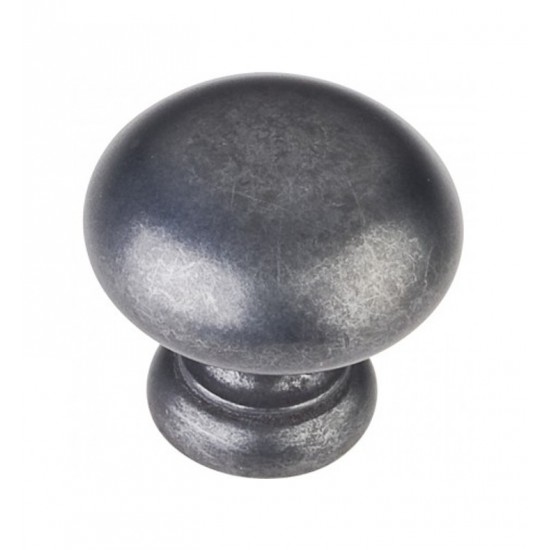 Hardware Resources Z6001 Geneva Cabinet Knob