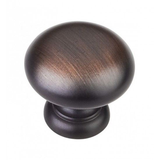 Hardware Resources Z6001 Geneva Cabinet Knob