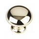 Hardware Resources Z6001 Geneva Cabinet Knob