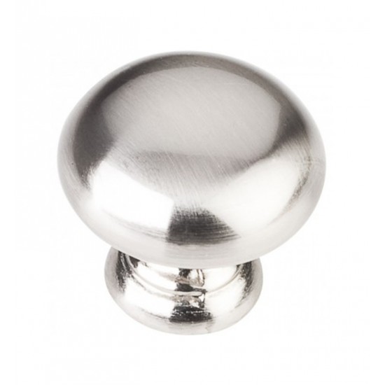 Hardware Resources Z6001 Geneva Cabinet Knob