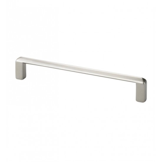 Topex 8-10200128 Italian Designs 5 1/4" Thin Modern Cabinet Pull