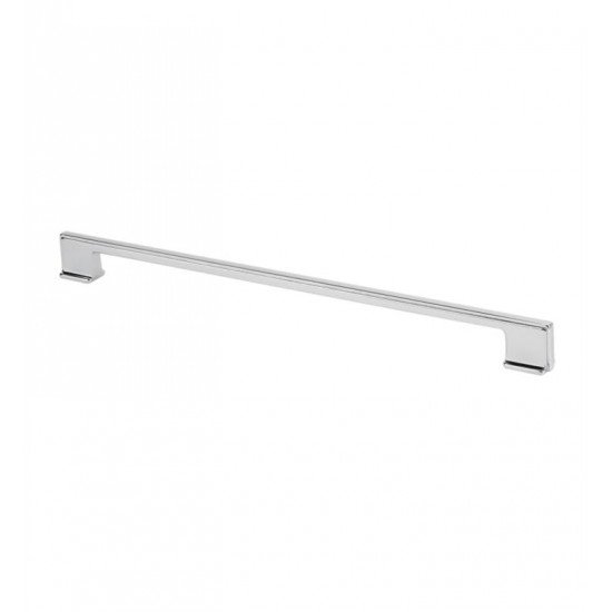 Topex 8-10320320 Italian Designs 13" Thin Square Cabinet Pull Handle