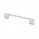Topex 8-1032160128 Italian Designs 6 5/8" Thin Square Cabinet Pull Handle