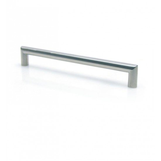 Topex FH008096 Stainless Steel 5" Round Cabinet Pull