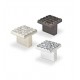 Topex P2046.16 Mosaic 1" Square Cabinet Knob