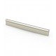 Topex Z402406400 Contemporary Modern Times 3 3/4" Profile Cabinet Pull