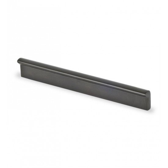 Topex Z402412800 Contemporary Modern Times 5 7/8" Profile Cabinet Pull