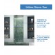 DreamLine SHDR-2010F Unidoor 23" to 30" Frameless Hinged Shower Door