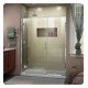DreamLine D114572 Unidoor-X W 43 1/2" to 51" x H 72" Hinged Shower Door