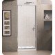 DreamLine DL-621 Flex Shower Door and Base Kit