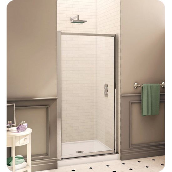 Fleurco M2 Signature Montreal Pivot Shower Door