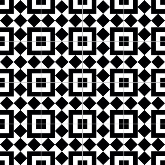 Checker Blocks