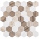 Bay Colony (2" Hex)